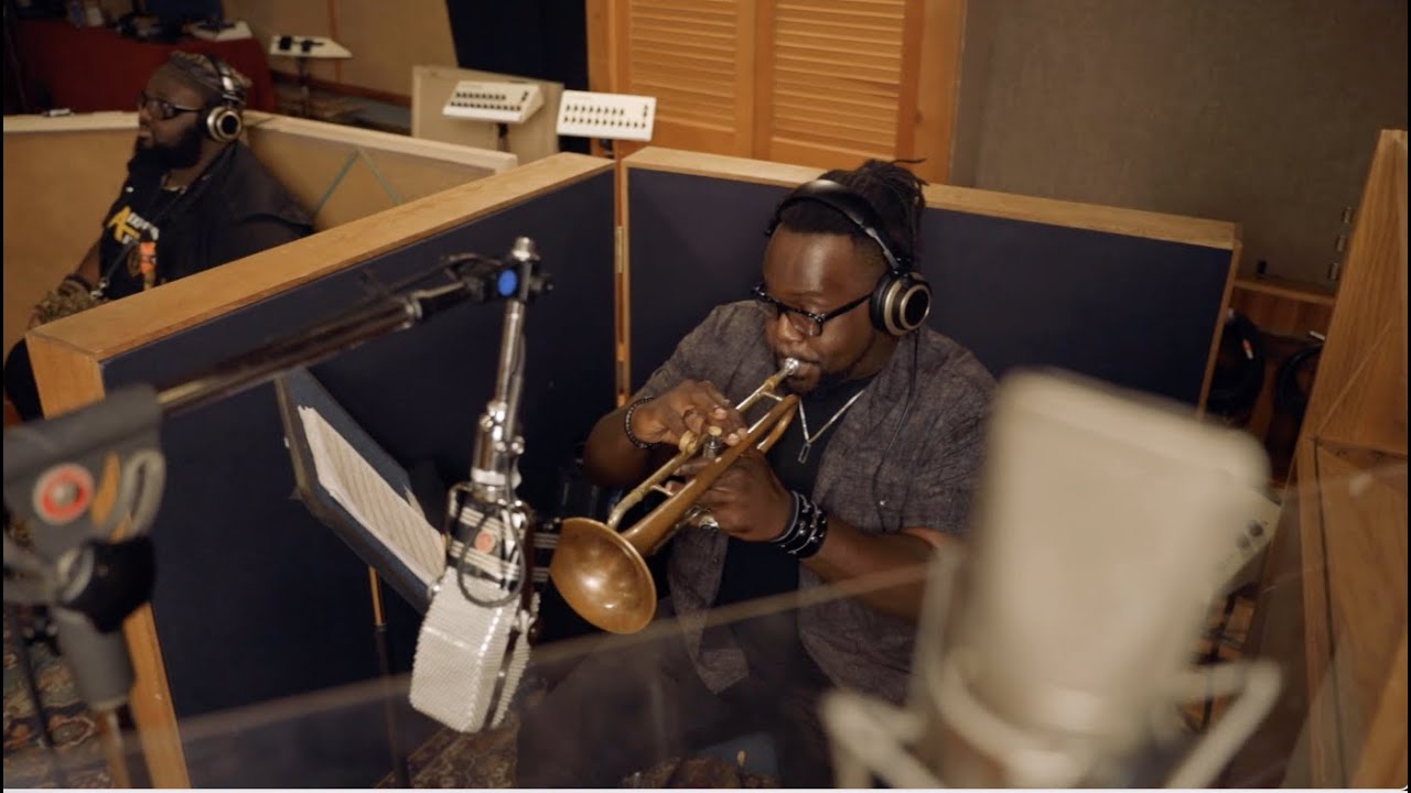 Jared Schonig Quintet - Climb (featuring Marquis Hill, Godwin Louis & Luis Perdomo)