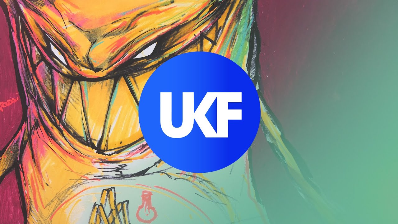 Feed Me - I'll Be Good [UKF15 Release]