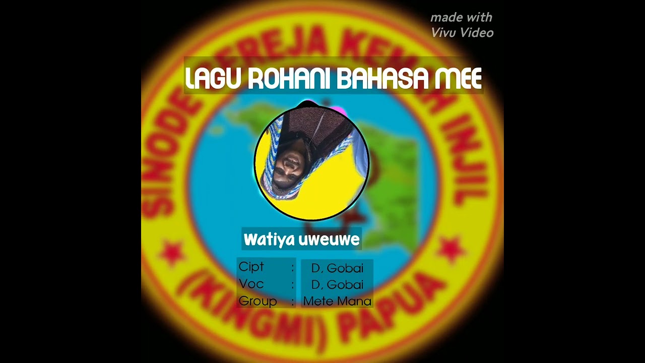 SION KEBAWEEIGAA WATIYA UWEE_UWEE 2 Group Mete_Mana