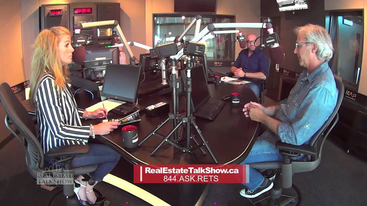 Ep. 11.1 - How to hire a contractor with Jim Caruk and Jeffrey Caruk - Part 1 of 2