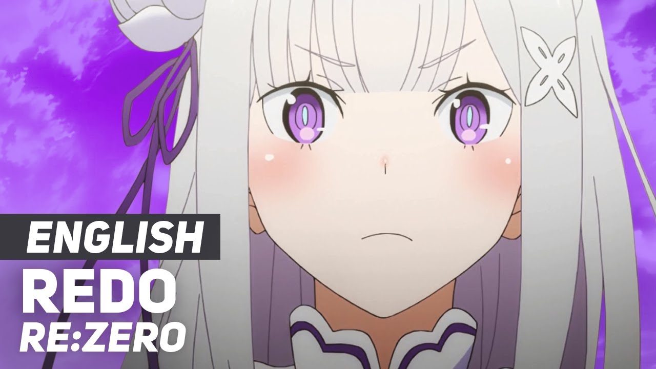 Re:Zero - 