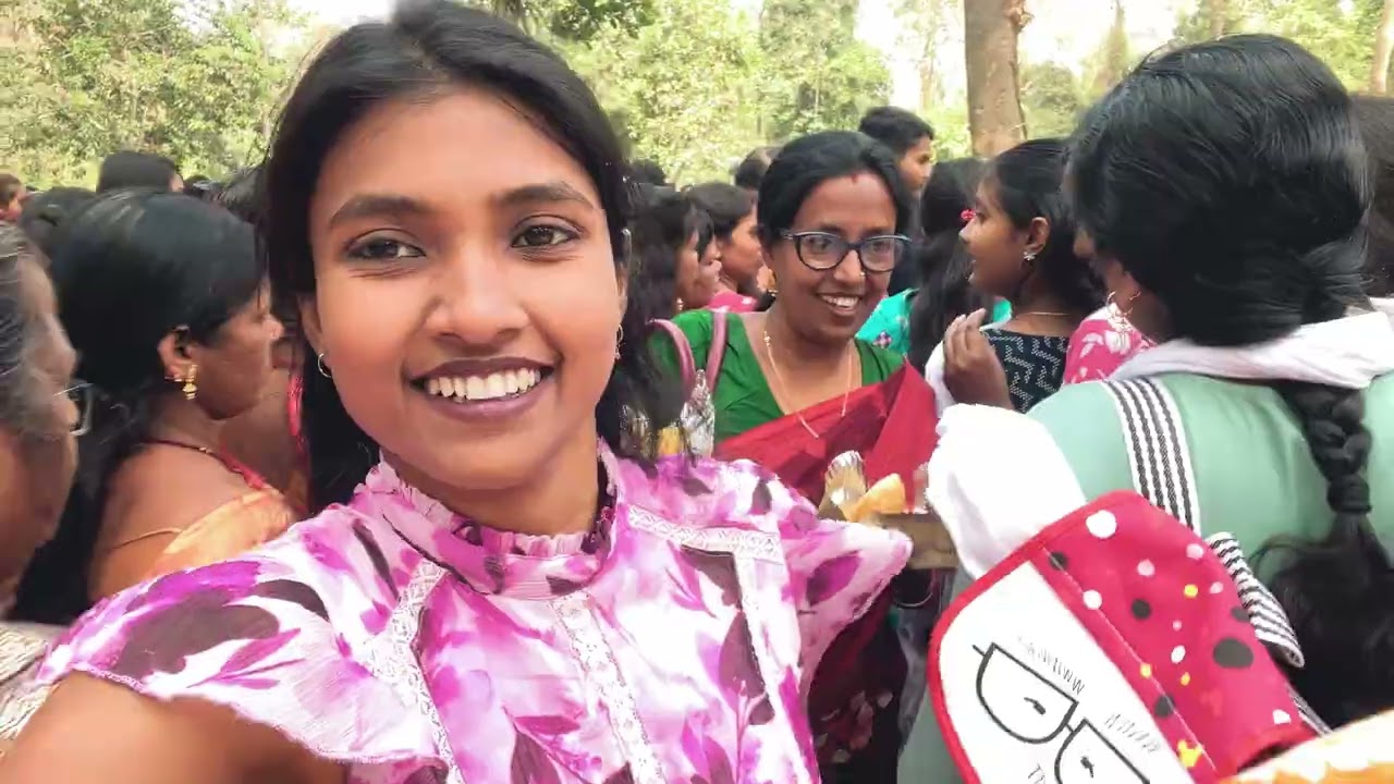 Siliguri 47no. ward picnic | Maa meye picnic vlog