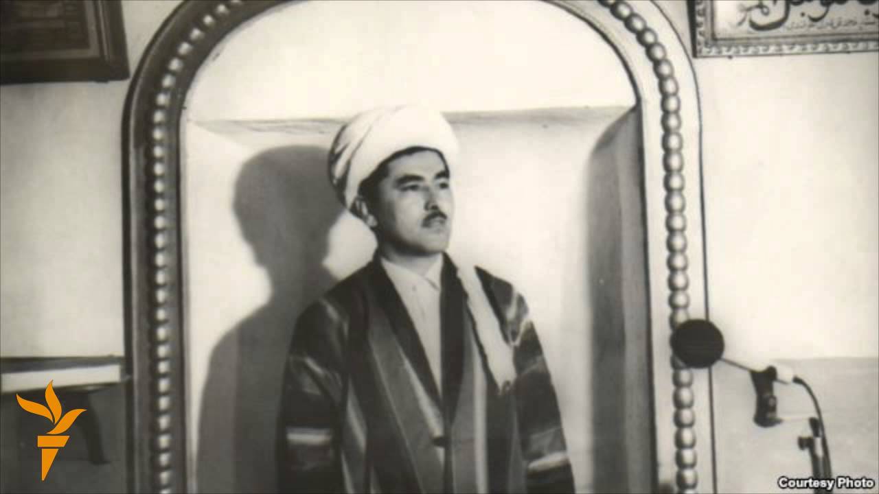 Uzbek Рафиқ қори Камолов: Ислом - сиёсатдир!