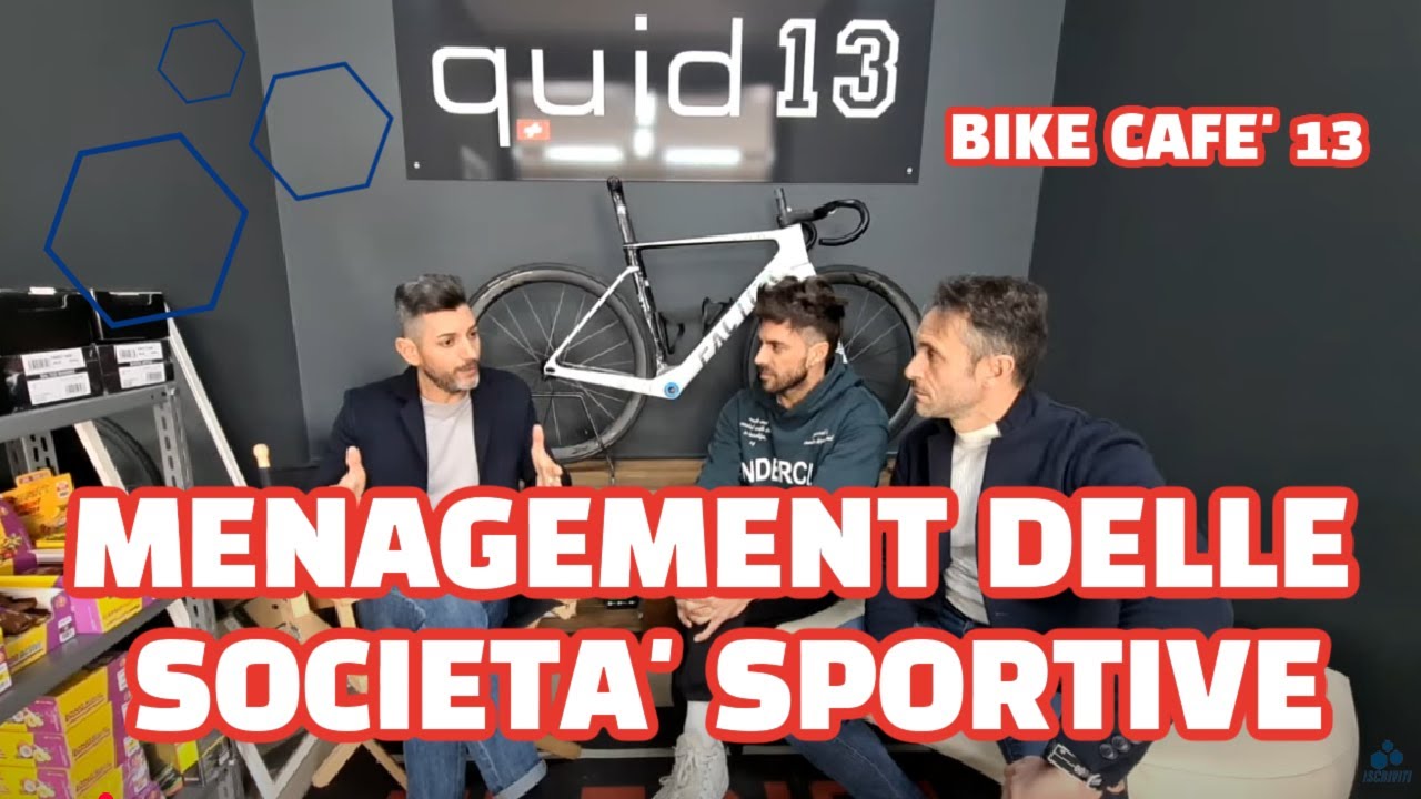 Come si organizza un evento sportivo