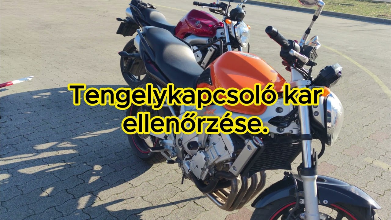 Teljes műszaki ellenőrzés a járműkezelési vizsgához.