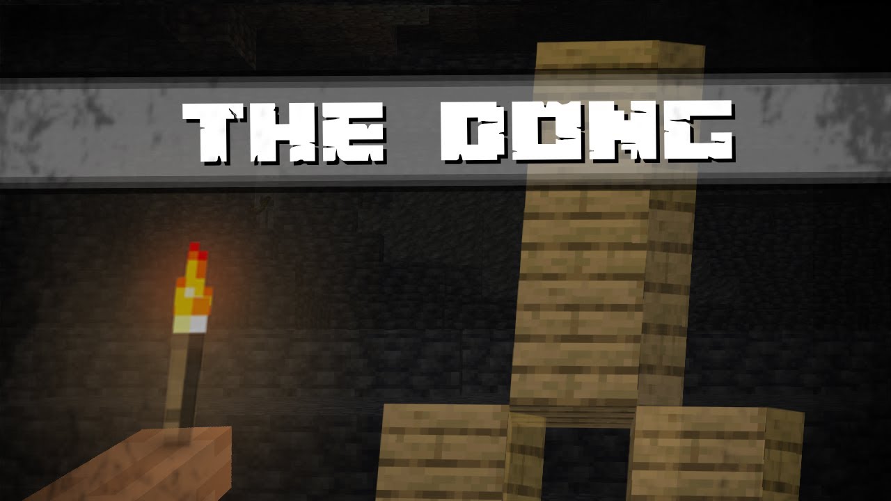 Escaping Awful Minecraft Maps