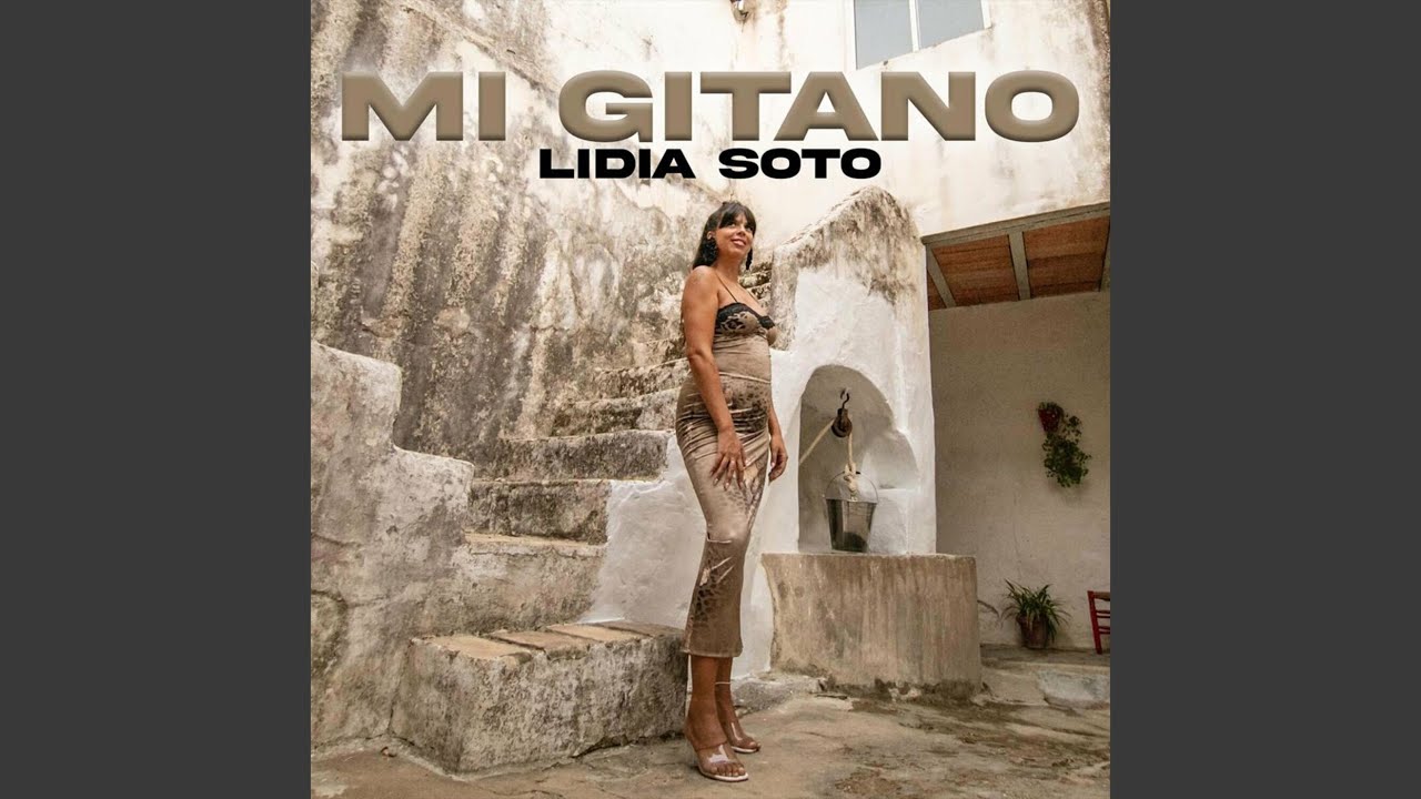Mi Gitano