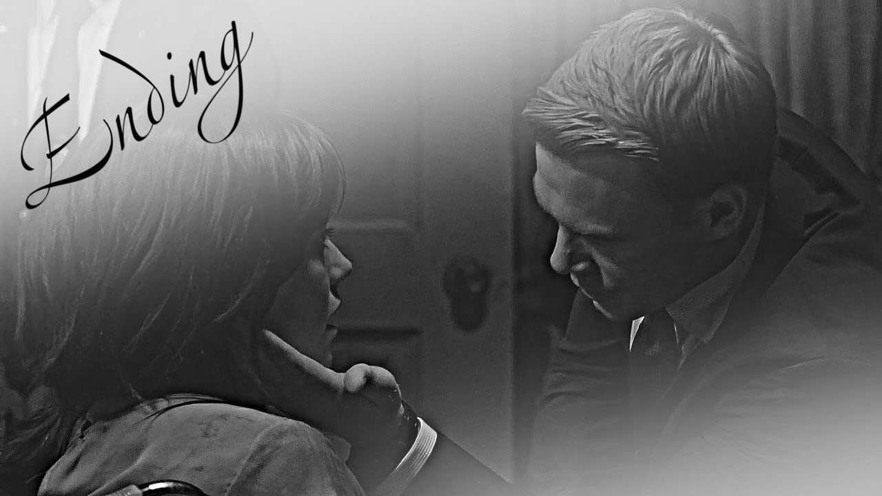 Ressler+Liz || Ending