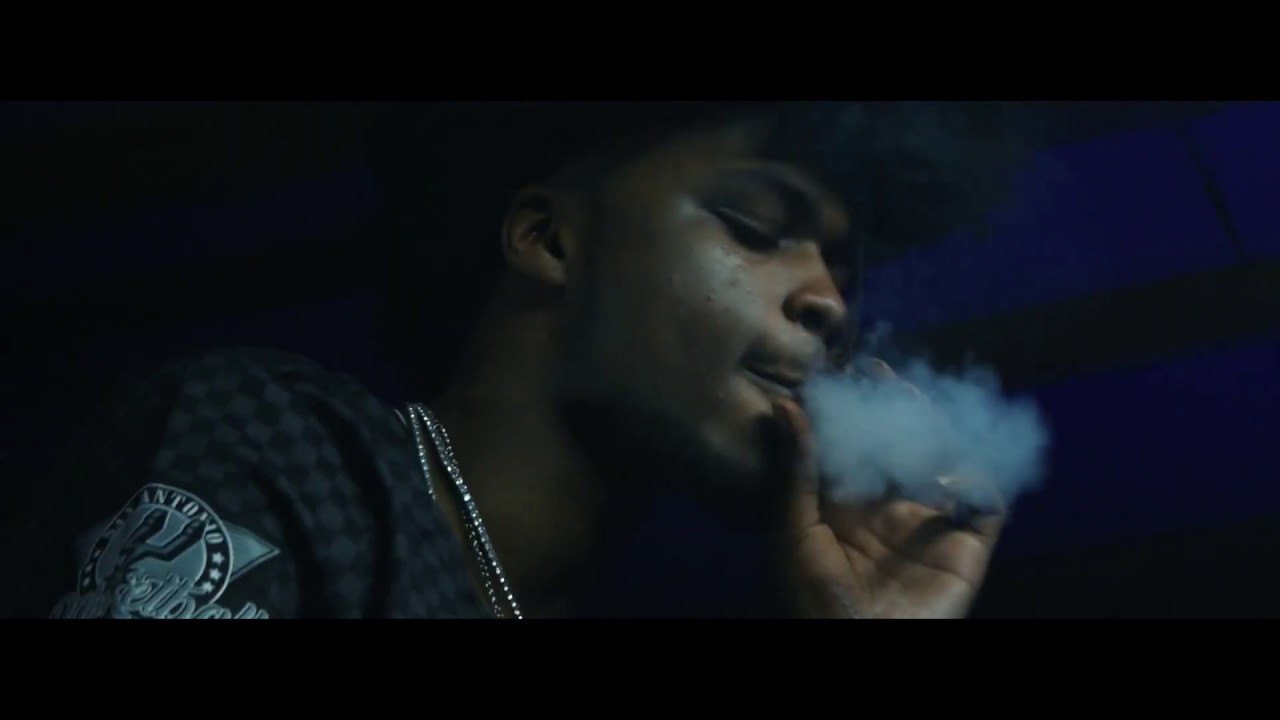 LilAnt ThaYungin -  Soulja Flow (Official Music Video) SatchMoeFilmz