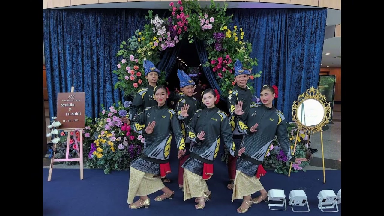ARTS TALENT PRODUCTION - KENANGAN TERINDAH TAHUN 2025.