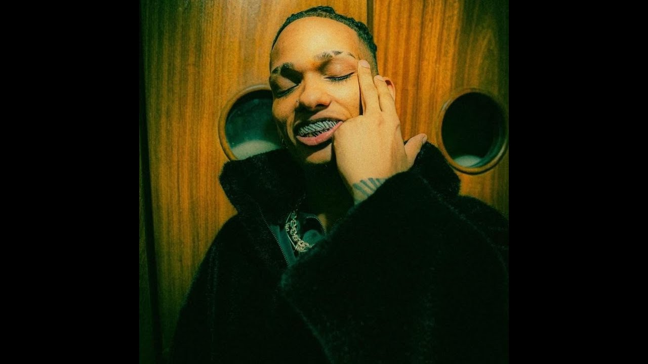 [FREE] Brandão85 x BNYX x Isso é Trap Type Beat - 