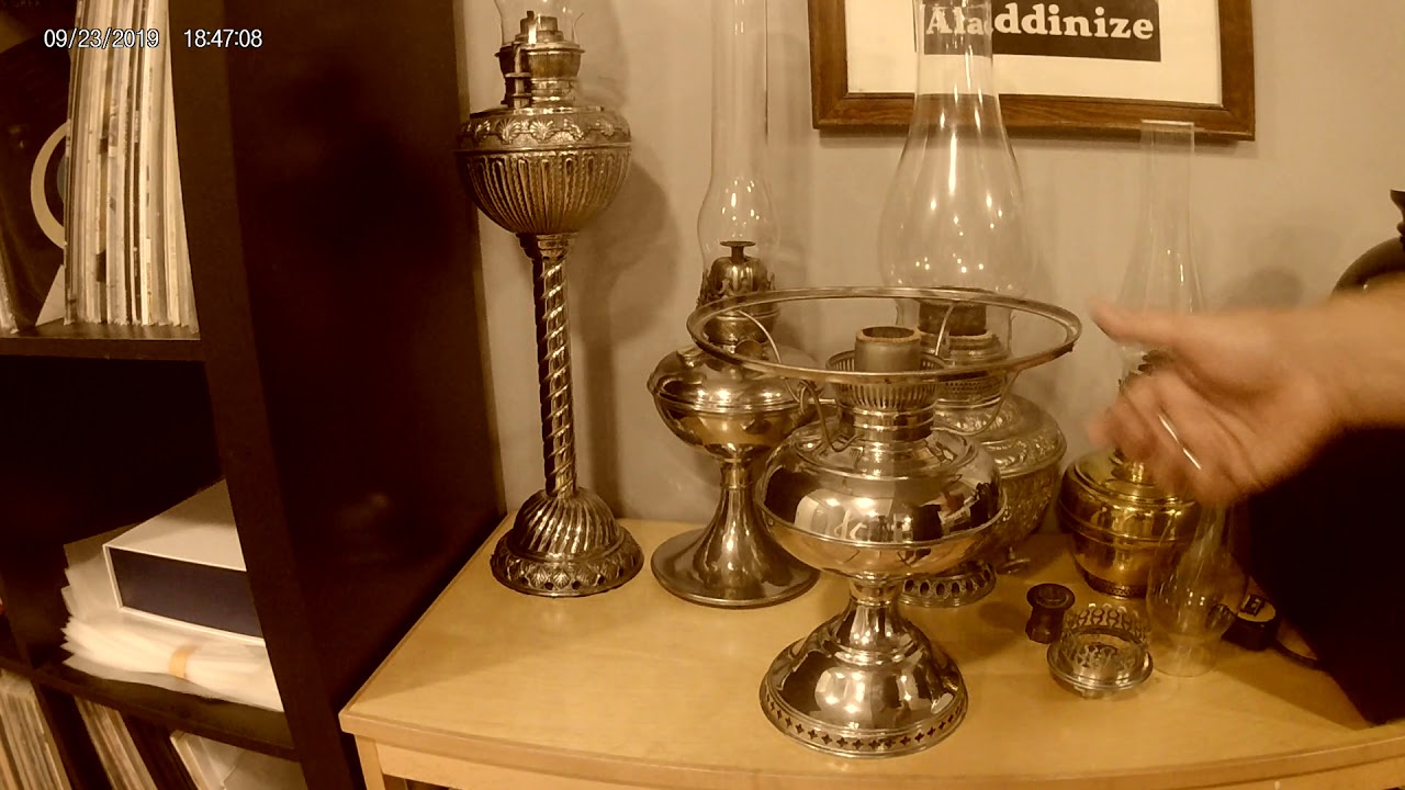 Rayo Lamp