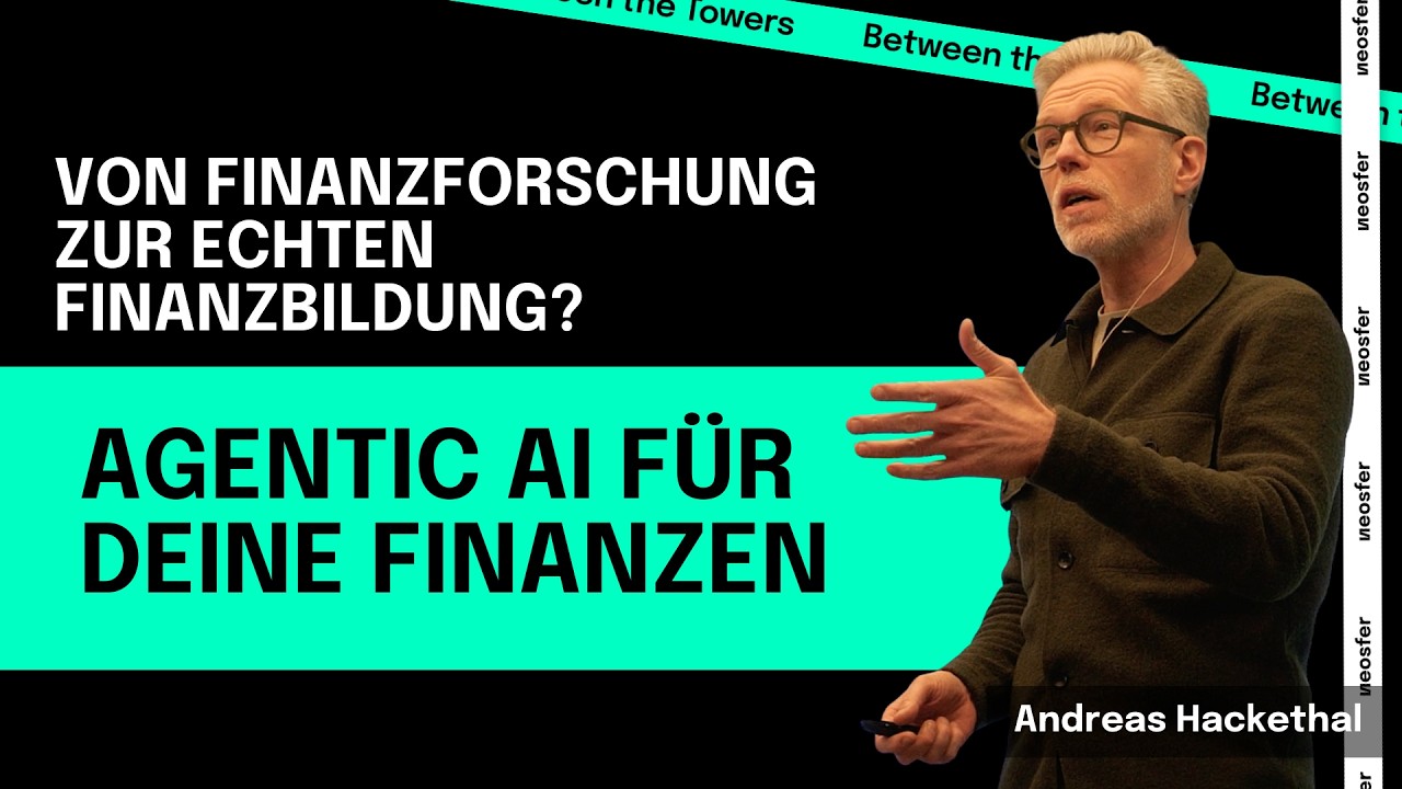 Financial Well-Being mit Agentic AI: Seasn & der „Financial Lifestyle Code“