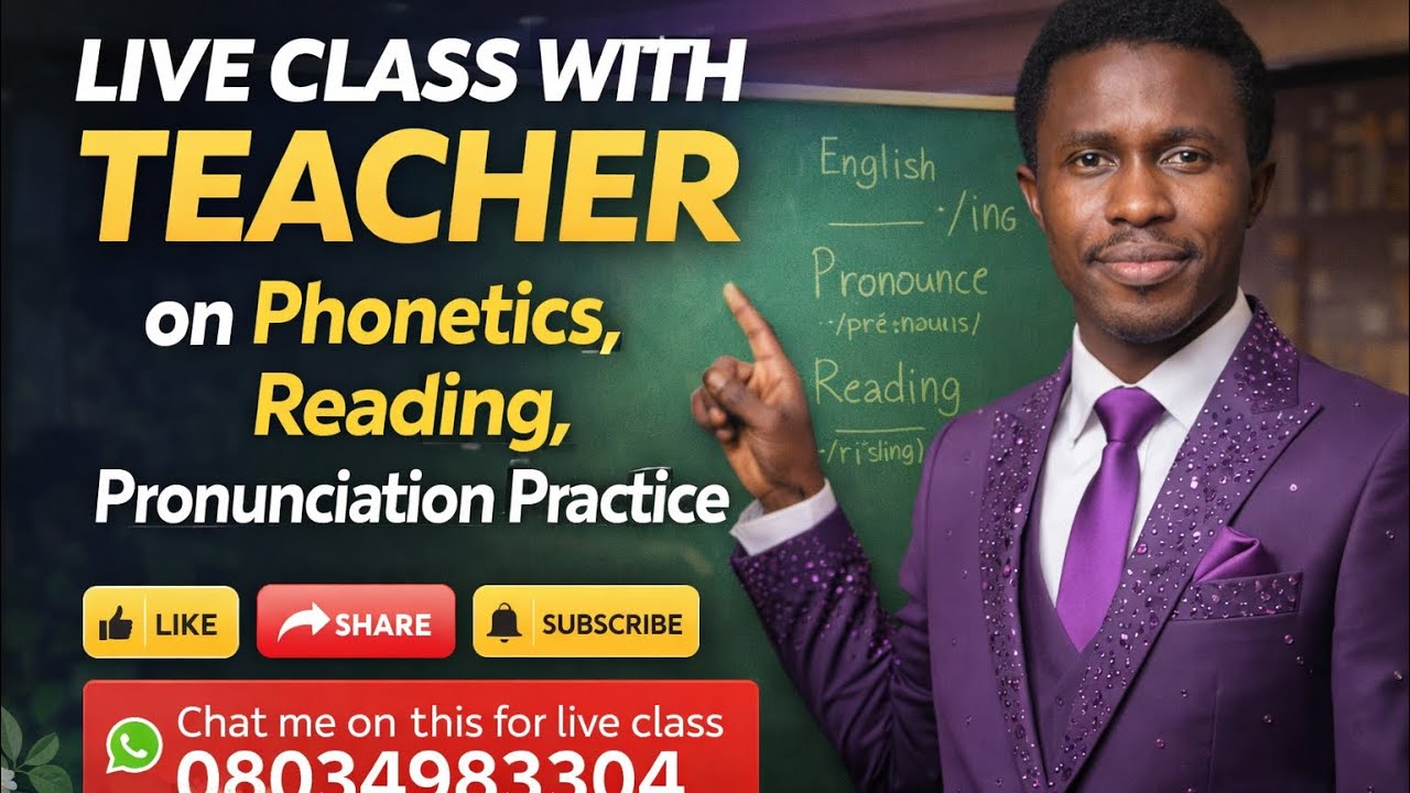 Master the “TH” Sound as in THING | Speak Clear English Today!