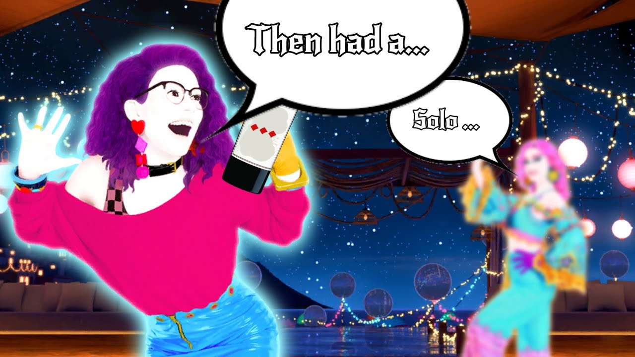 Every Censor in the Just Dance 2025 Edition Song Packs