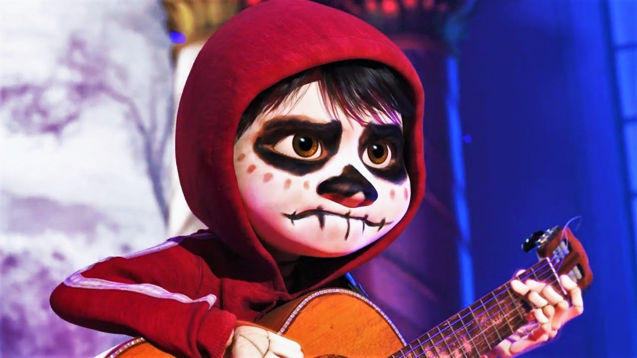 Coco | The World Es Mi Familia (Eu Portuguese)