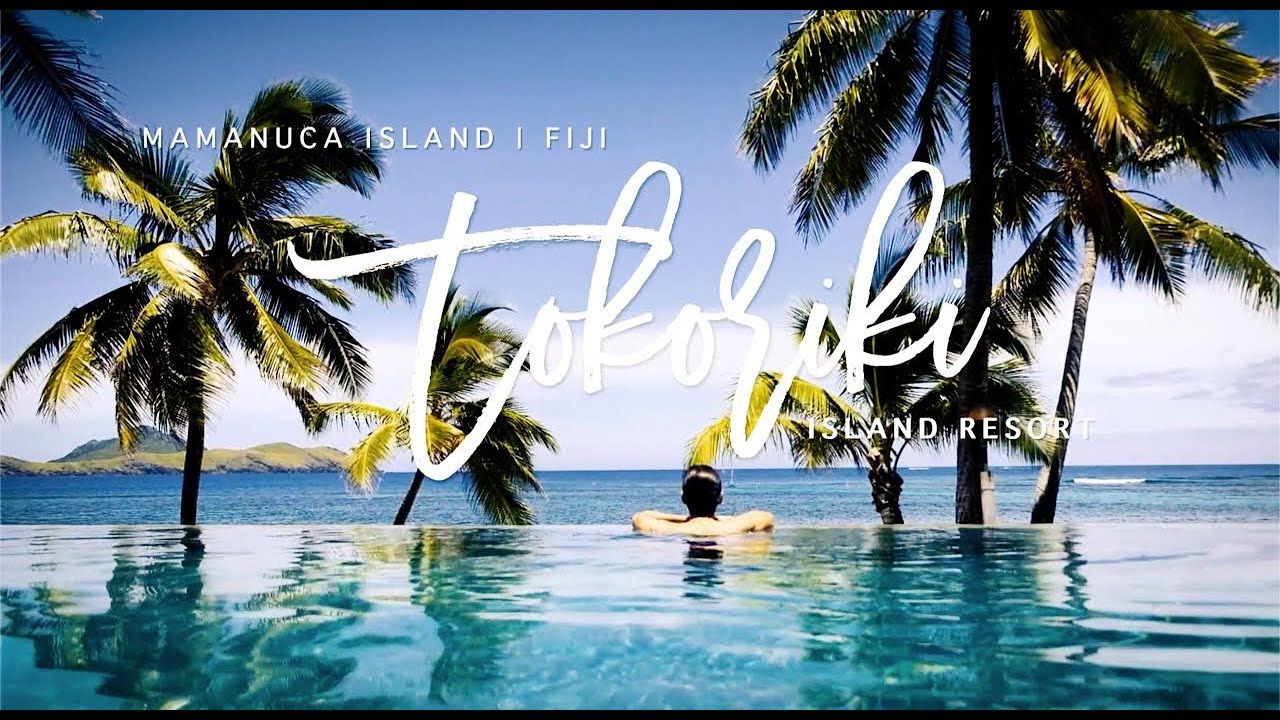 Tokoriki Island Resort, Mamanuca Islands, Fiji - Romance, Luxury & Unlimited Spa