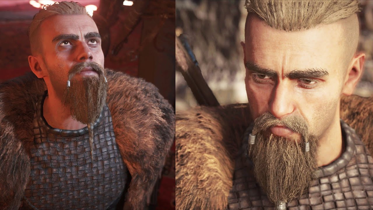 Assassin's Creed: Valhalla - What Happens if You Save or Kill Faravid