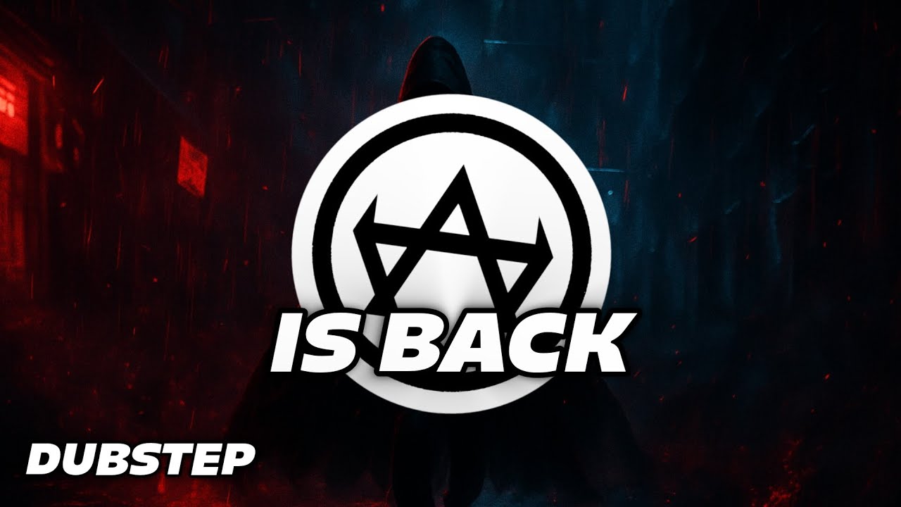 [Dubstep] Arsthom - Is Back