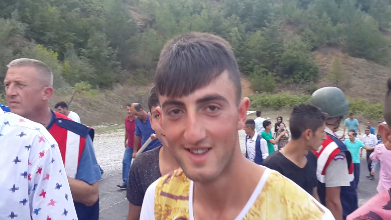 Sinop Durağan olayları