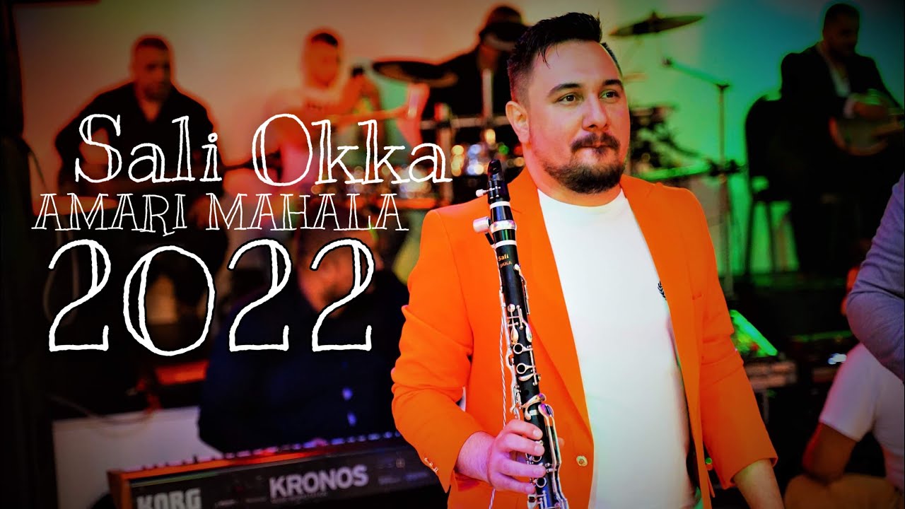 Sali Okka /kucheka AMARI MAHALA 2022