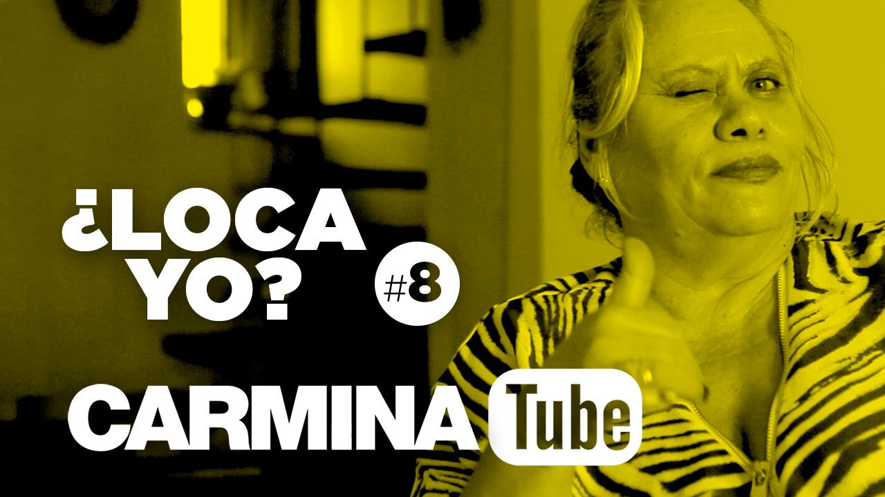 &iquest;loca yo?
