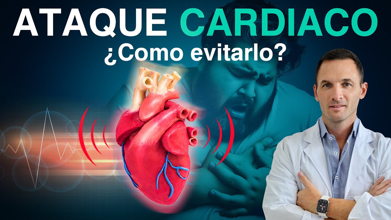 La verdad sobre el COLESTEROL:  Consejos vitales para tu CORAZ&Oacute;N
