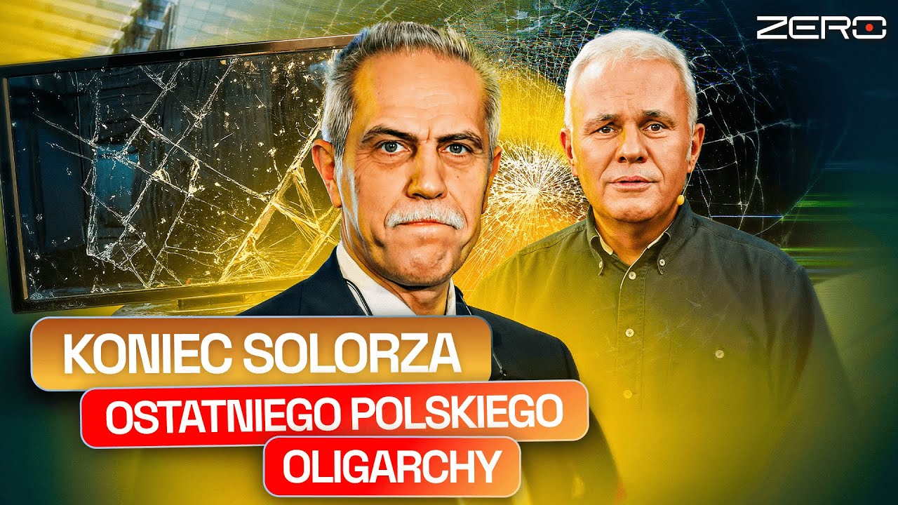 SOLORZ PRZEGRYWA Z DZIEĆMI. DECYZJA SĄDU. KONIEC SUKCESJI