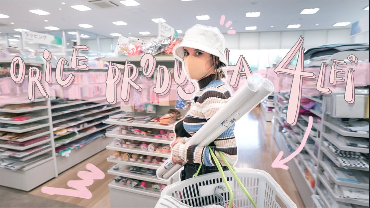 VLOG JAPONIA: Orice produs la 4 lei! Cumparaturi + Haul 👀