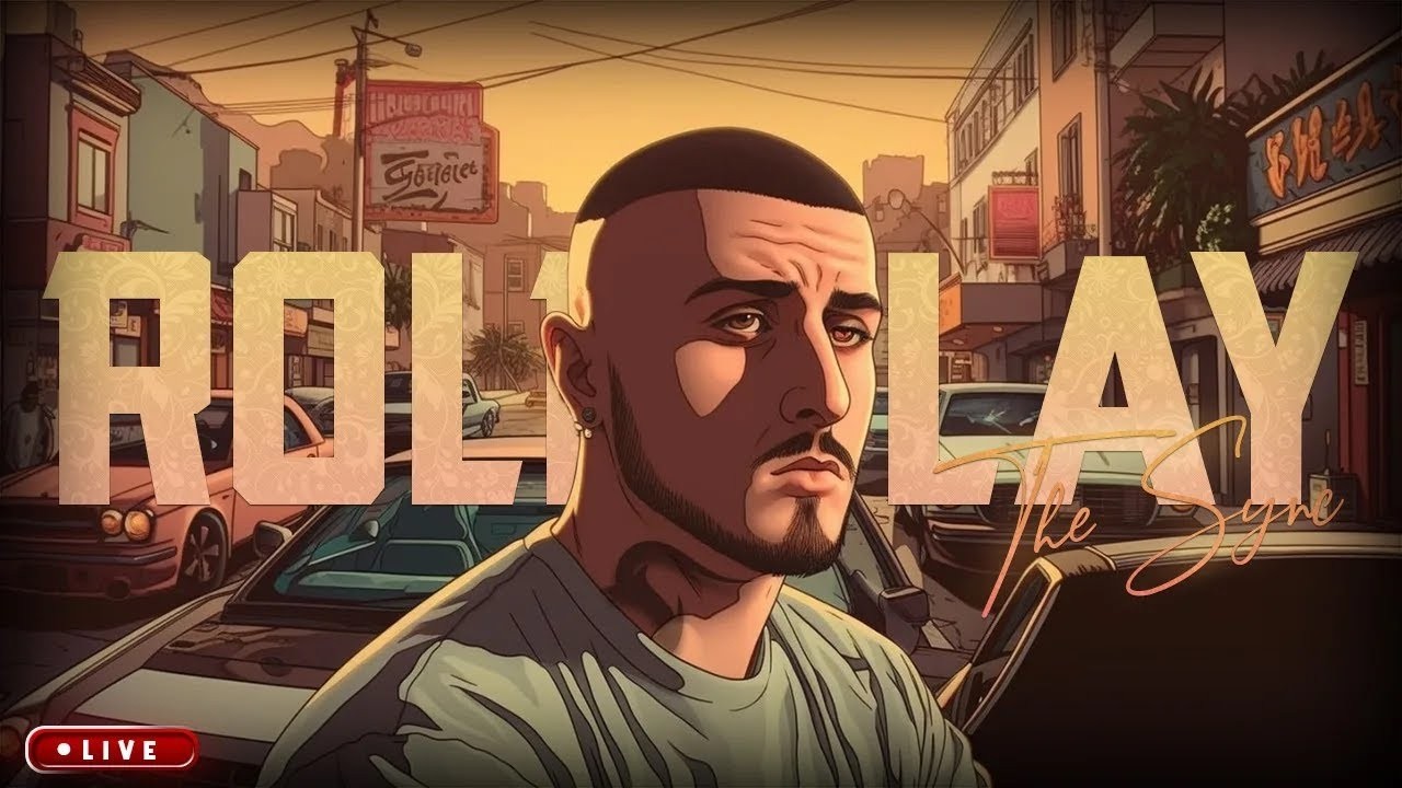 gta 5 online rp uynimz jonlio efir