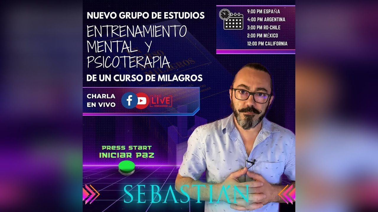 ENTRENAMIENTO MENTAL, EL PERDÓN Y LA PSICOTERAPIA