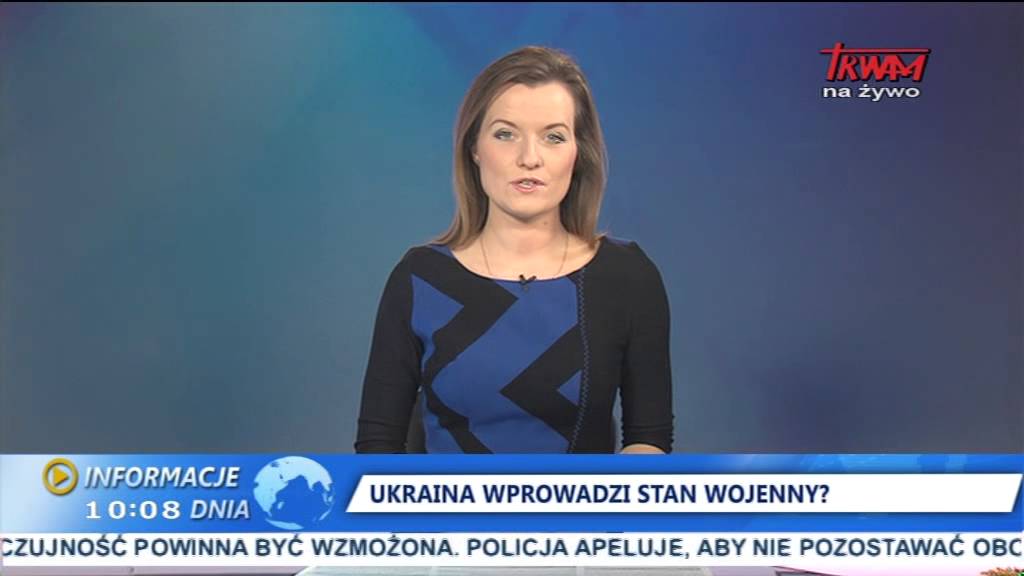 Informacje dnia: 27.12.2014 [10:00]