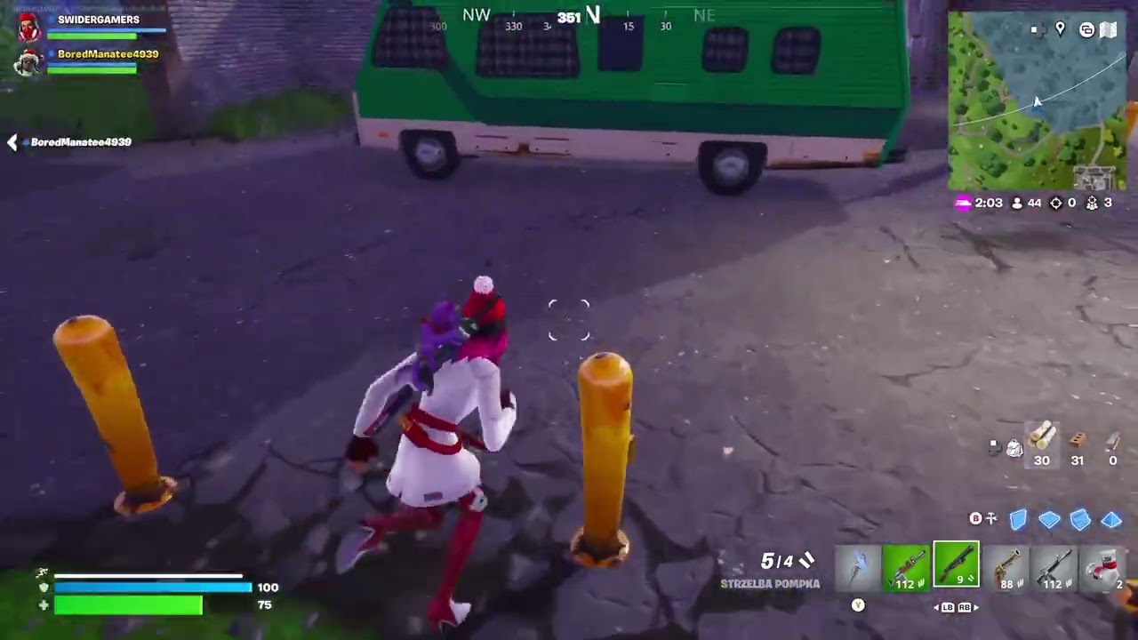 Fortnite 