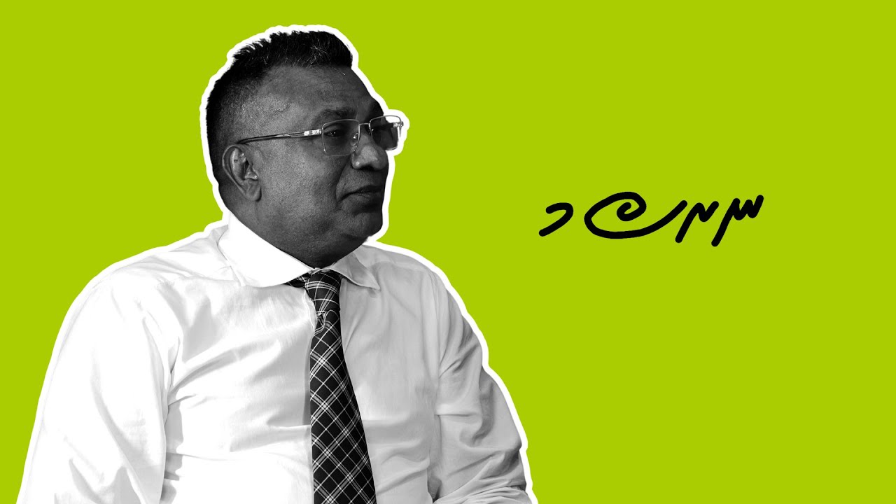 Nurasmee Podcast S03E07 - Jabir