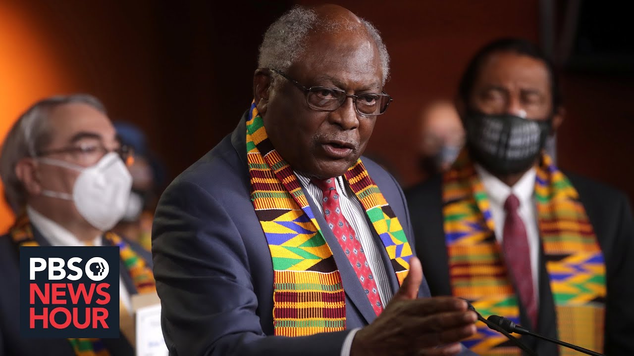 Rep. James Clyburn: Impeachment &lsquo;a tool for protecting the integrity of our democracy&rsquo;
