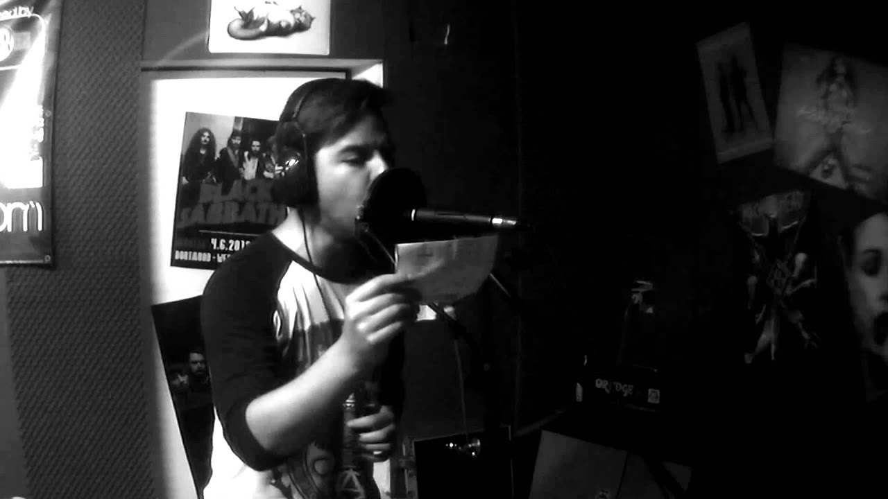 CBTF // RECORDING SESSION 2015 part I