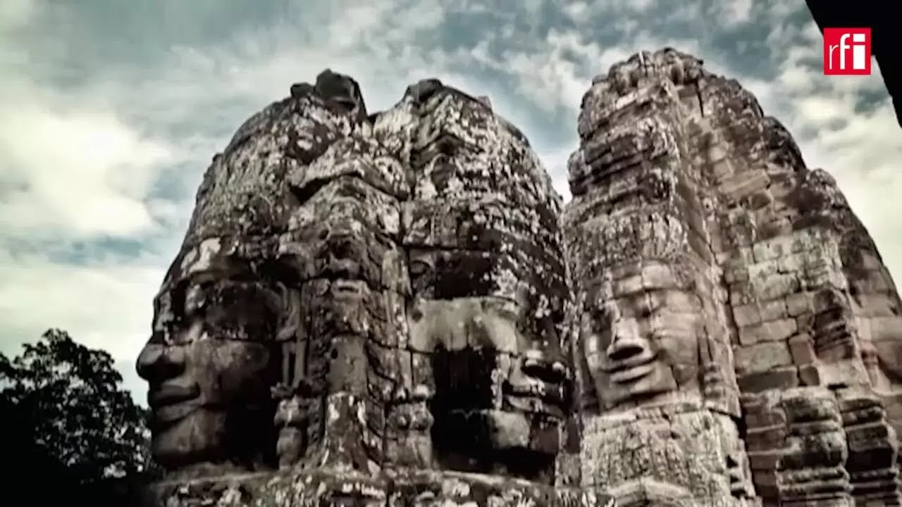ឯកសារសំណុំ​រឿងលោក​ Epstein៖ មហាសេដ្ឋីអាមេរិកម្នាក់បាន​ទិញវត្ថុបុរាណខ្មែរក្នុងតម្លៃកប់ពពក