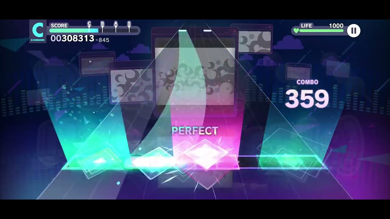 Rolling girl expert (no healers) 