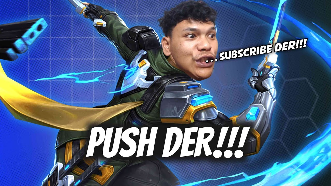 STUCK DI BINTANG 35 BANGKEK