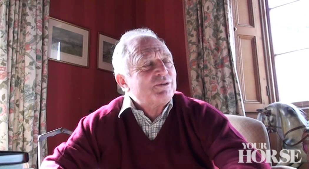 Interview with Mike Tucker | Your Horse