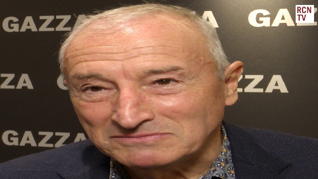 Jim Rosenthal On What Made Gazza Special