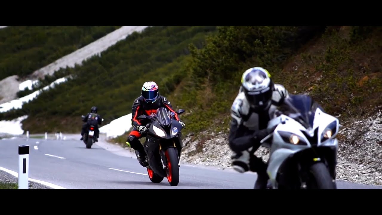 THIS IS WHY WE RIDE - 