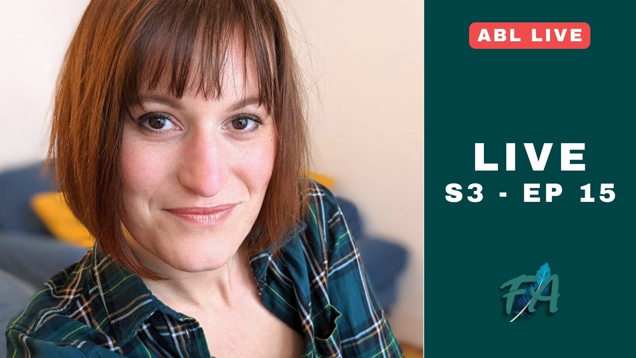 Échange avec Solène Bakowski - Auteure de 