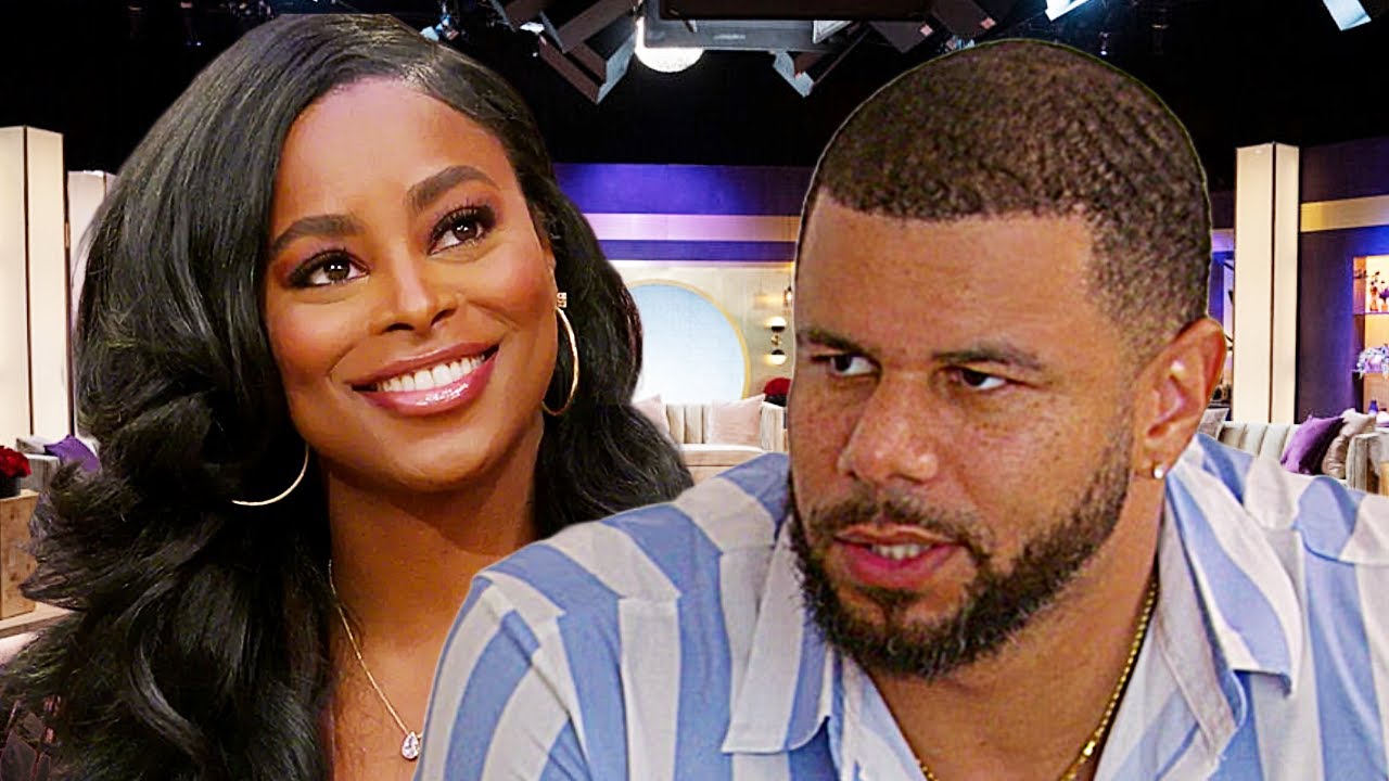 LOVE IS BLIND CREATOR EXPLAINS WHY THEY DIDN'T PROTECT ASHLEY!