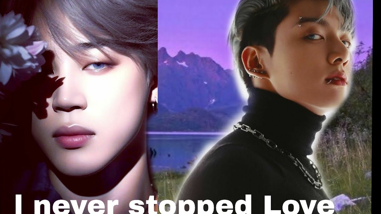 Trailer  l never stopped loving