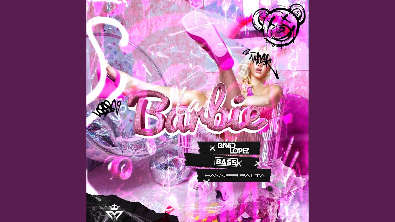 La Barbie
