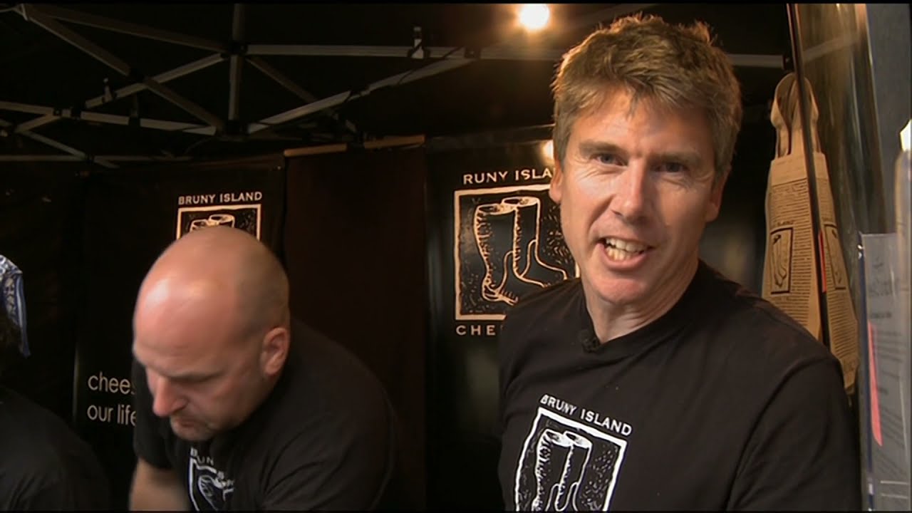 Season 1 Episode 1: Gourmet Farmer