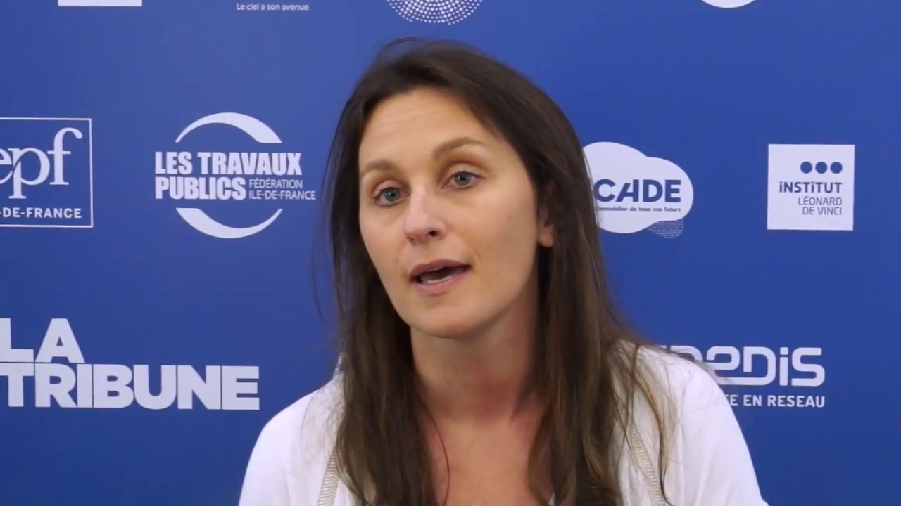 La Tribune de... Alice Altemaire - RCI Bank and Services