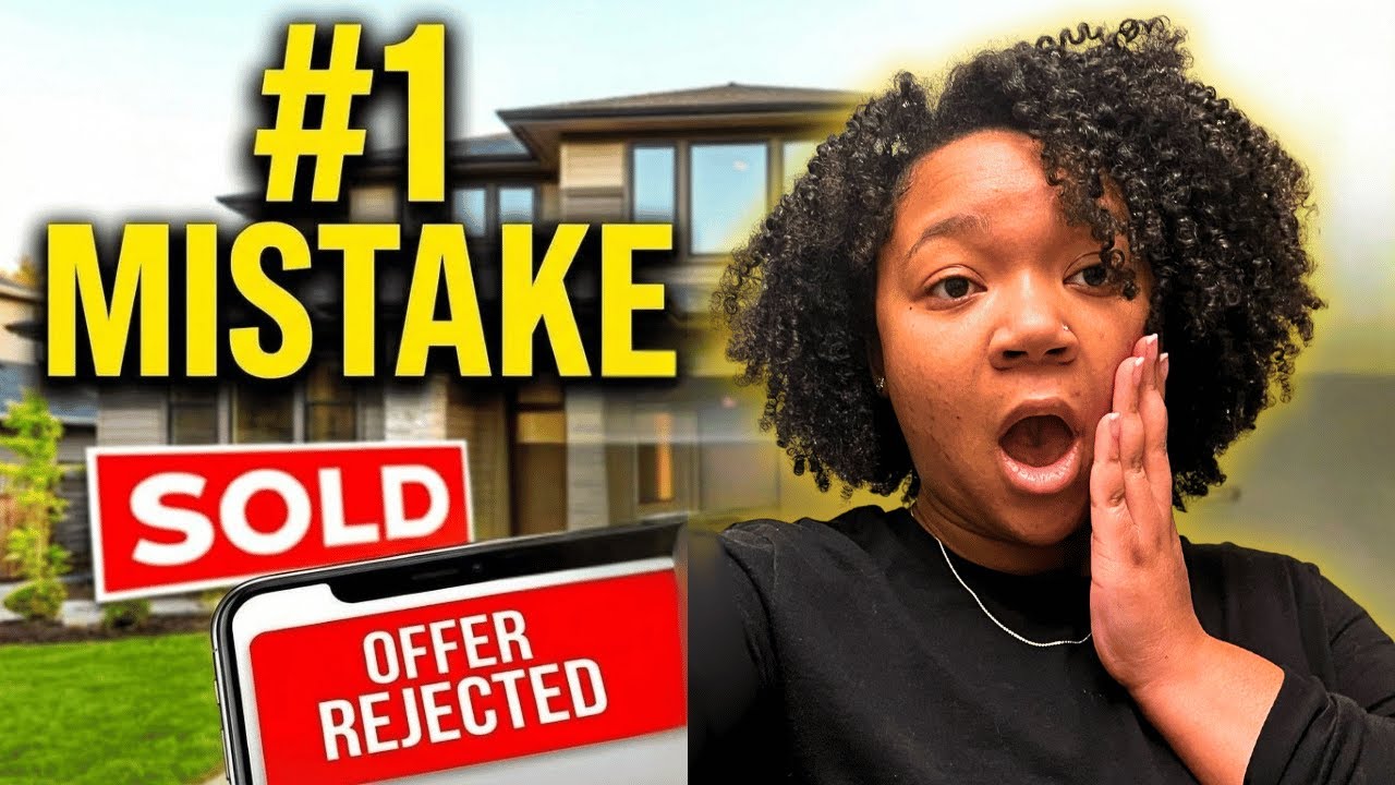 The #1 Offer Mistake That Costs You the House