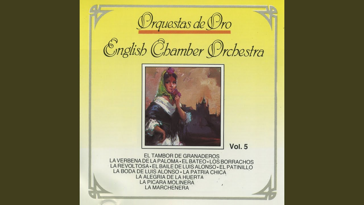 La Marchenera